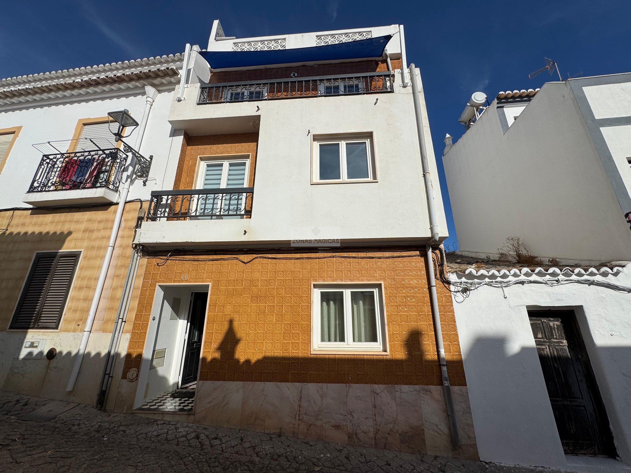 2 Bed, 3 Bath, HouseFor Sale, Lagos, Faro, 8600-728