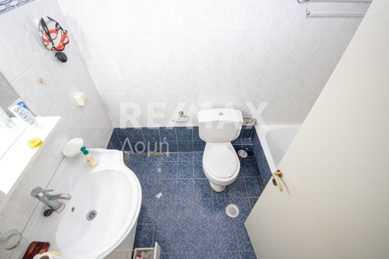 2 Bed, 1 Bath, ApartmentFor Sale, Anavros, Volos, Magnesia