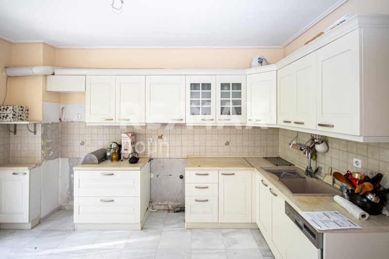 2 Bed, 1 Bath, ApartmentFor Sale, Anavros, Volos, Magnesia