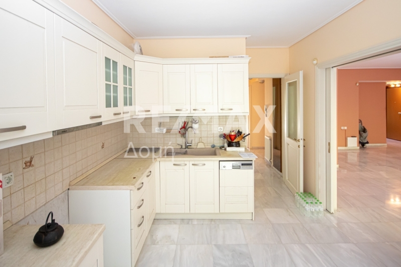 2 Bed, 1 Bath, ApartmentFor Sale, Anavros, Volos, Magnesia