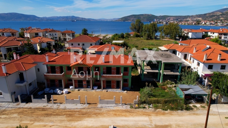 3 Bed, 2 Bath, ApartmentFor Sale, Center, Agria, Magnesia