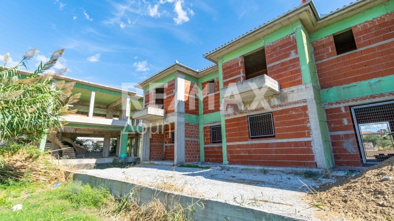 3 Bed, 2 Bath, ApartmentFor Sale, Center, Agria, Magnesia 3 Bed, 2 Bath, ApartmentFor Sale, Center, Agria, Magnesia