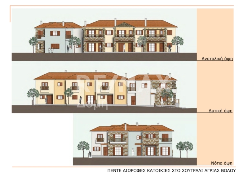 3 Bed, 2 Bath, ApartmentFor Sale, Center, Agria, Magnesia 3 Bed, 2 Bath, ApartmentFor Sale, Center, Agria, Magnesia