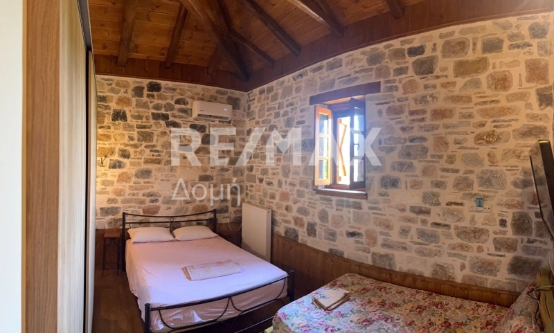 2 Bed, 1 Bath, HouseFor Sale, Platania, Sipiada, Magnesia