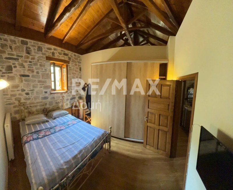 2 Bed, 1 Bath, HouseFor Sale, Platania, Sipiada, Magnesia