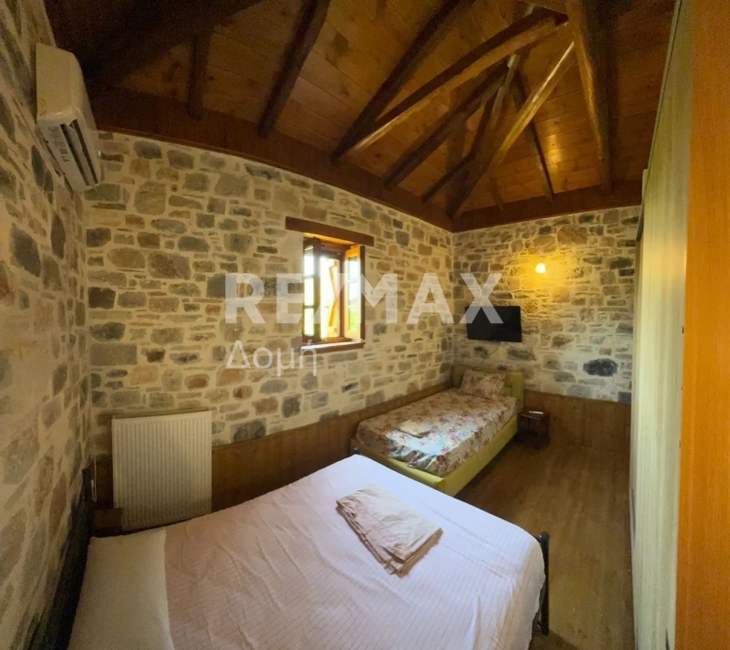 2 Bed, 1 Bath, HouseFor Sale, Platania, Sipiada, Magnesia