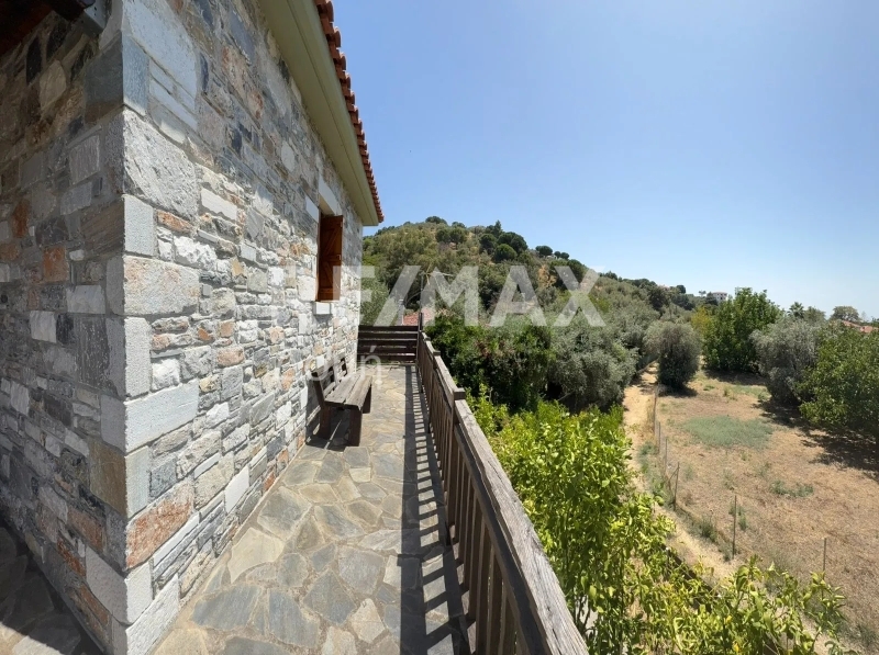 2 Bed, 1 Bath, HouseFor Sale, Platania, Sipiada, Magnesia