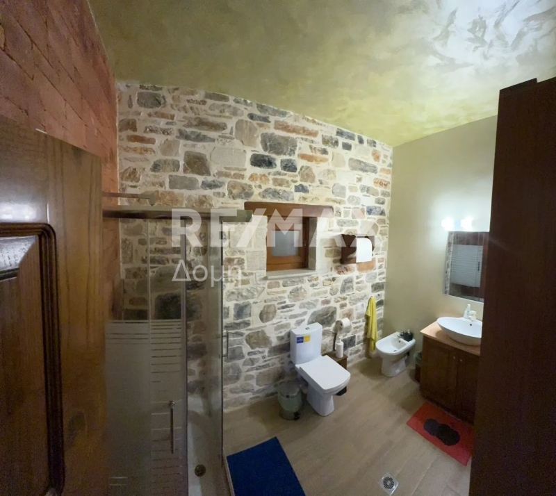 2 Bed, 1 Bath, HouseFor Sale, Platania, Sipiada, Magnesia