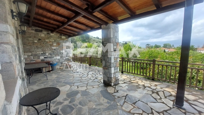 2 Bed, 1 Bath, HouseFor Sale, Platania, Sipiada, Magnesia