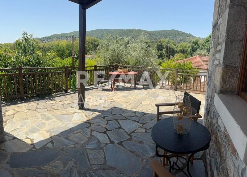 2 Bed, 1 Bath, HouseFor Sale, Platania, Sipiada, Magnesia