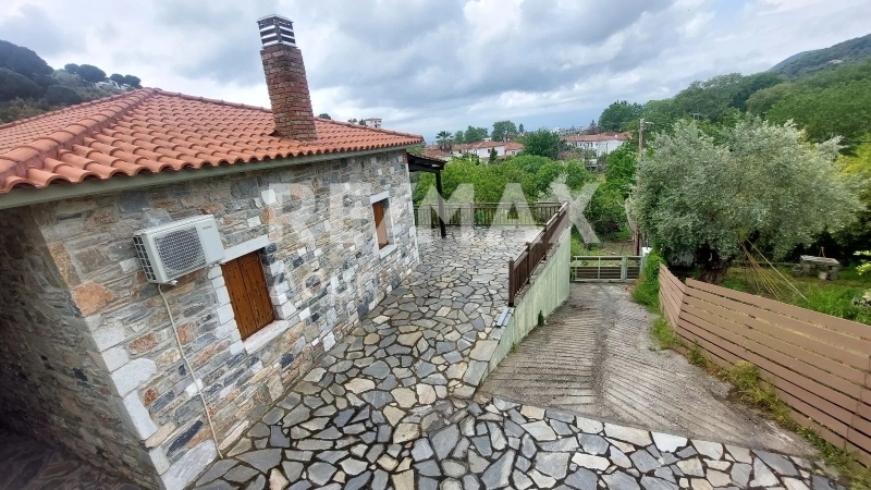 2 Bed, 1 Bath, HouseFor Sale, Platania, Sipiada, Magnesia