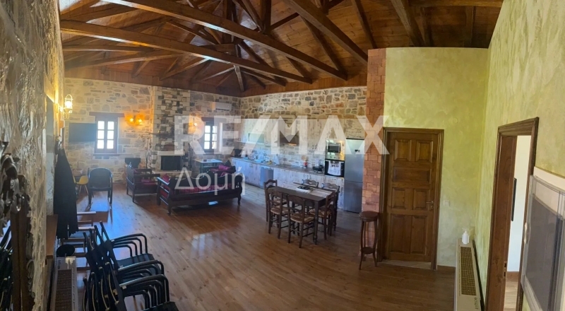 2 Bed, 1 Bath, HouseFor Sale, Platania, Sipiada, Magnesia