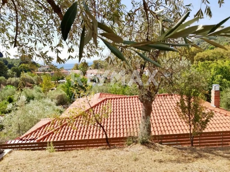 2 Bed, 1 Bath, HouseFor Sale, Platania, Sipiada, Magnesia