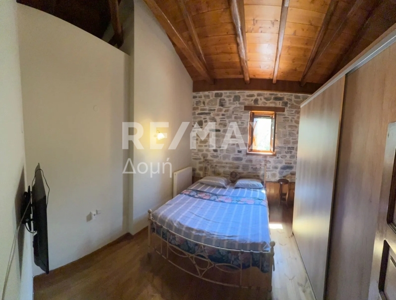 2 Bed, 1 Bath, HouseFor Sale, Platania, Sipiada, Magnesia