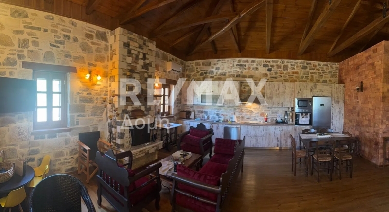 2 Bed, 1 Bath, HouseFor Sale, Platania, Sipiada, Magnesia