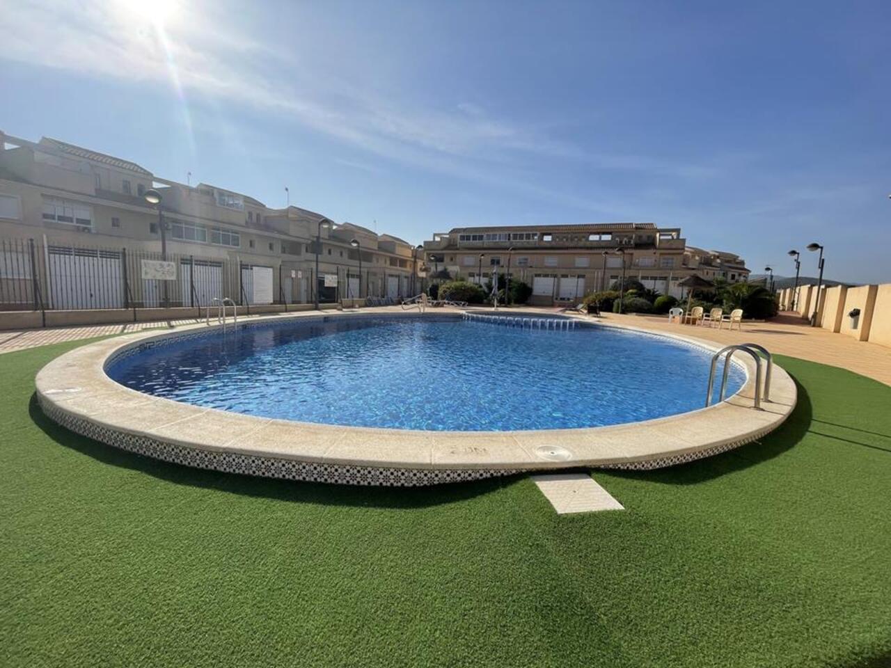 3 Bed, 2 Bath, HouseFor Sale, Los Nietos, Murcia 3 Bed, 2 Bath, HouseFor Sale, Los Nietos, Murcia