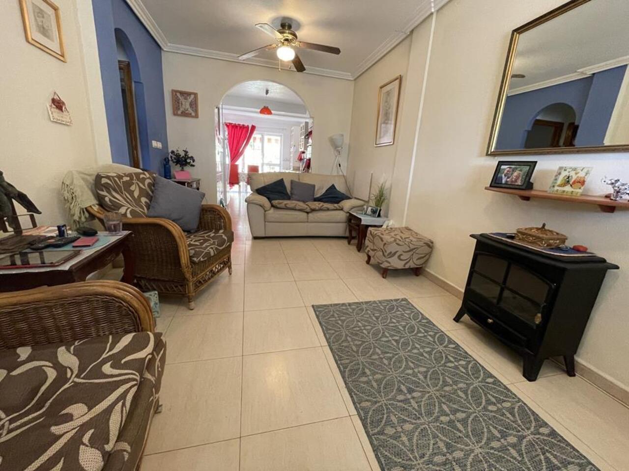 3 Bed, 2 Bath, HouseFor Sale, Los Nietos, Murcia 3 Bed, 2 Bath, HouseFor Sale, Los Nietos, Murcia
