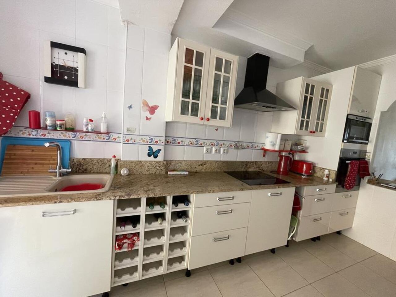 3 Bed, 2 Bath, HouseFor Sale, Los Nietos, Murcia 3 Bed, 2 Bath, HouseFor Sale, Los Nietos, Murcia