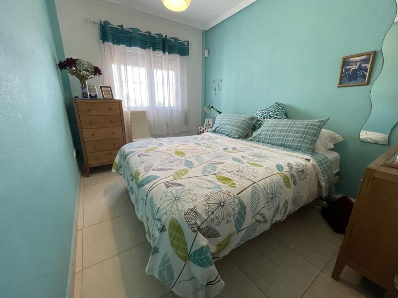 3 Bed, 2 Bath, HouseFor Sale, Los Nietos, Murcia 3 Bed, 2 Bath, HouseFor Sale, Los Nietos, Murcia