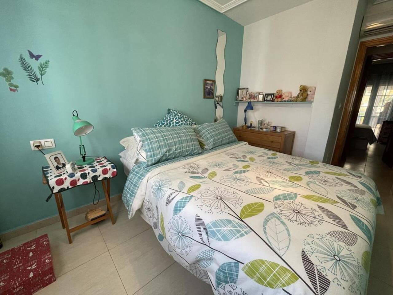 3 Bed, 2 Bath, HouseFor Sale, Los Nietos, Murcia 3 Bed, 2 Bath, HouseFor Sale, Los Nietos, Murcia