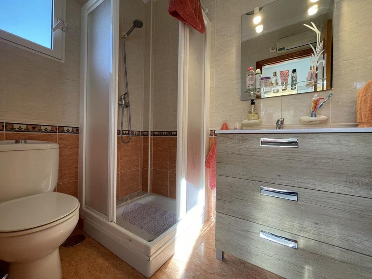 3 Bed, 2 Bath, HouseFor Sale, Los Nietos, Murcia 3 Bed, 2 Bath, HouseFor Sale, Los Nietos, Murcia