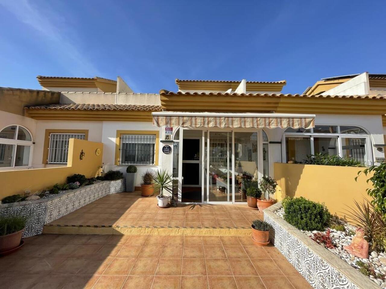 3 Bed, 2 Bath, HouseFor Sale, Los Nietos, Murcia 3 Bed, 2 Bath, HouseFor Sale, Los Nietos, Murcia