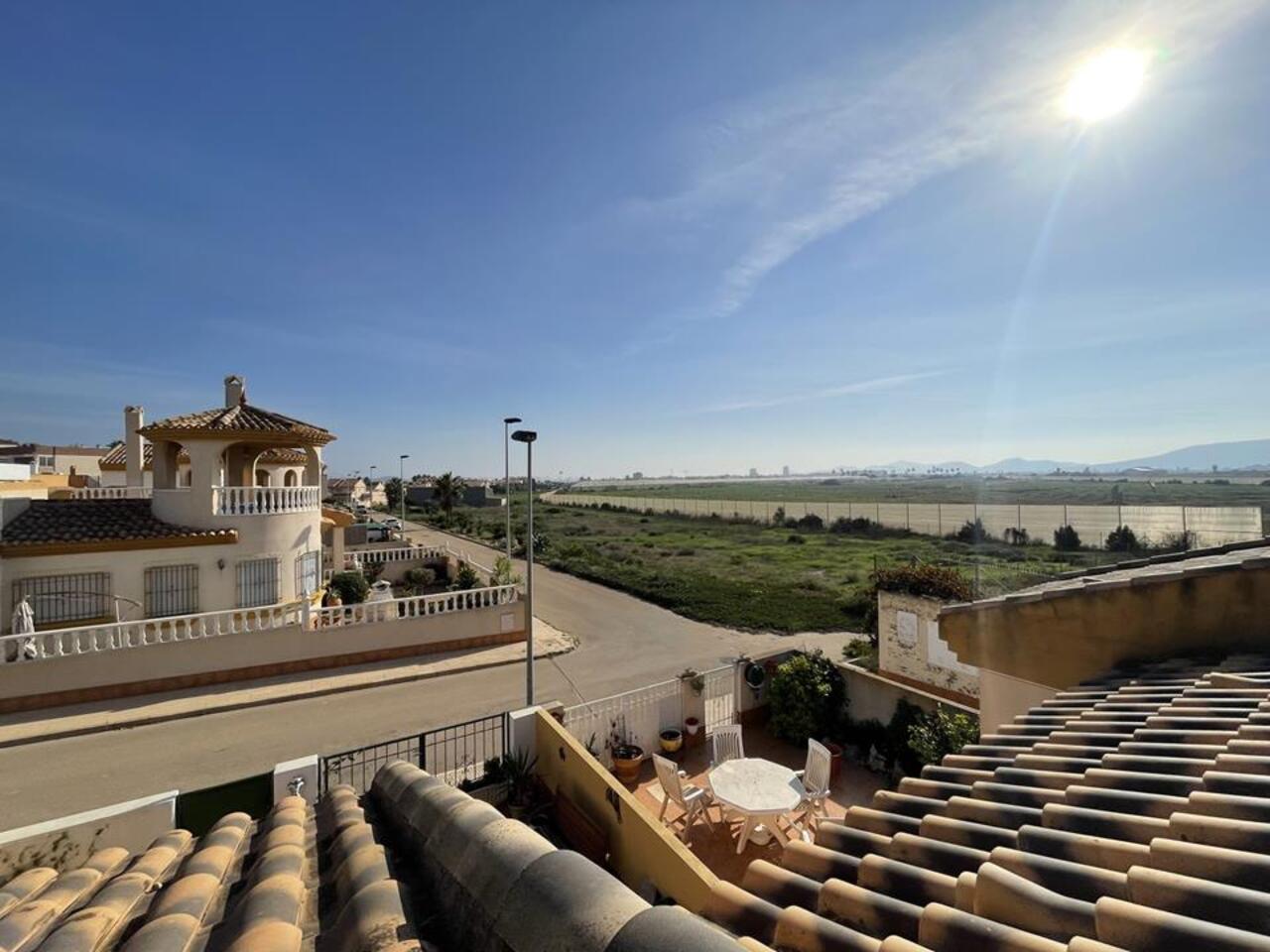 3 Bed, 2 Bath, HouseFor Sale, Los Nietos, Murcia 3 Bed, 2 Bath, HouseFor Sale, Los Nietos, Murcia