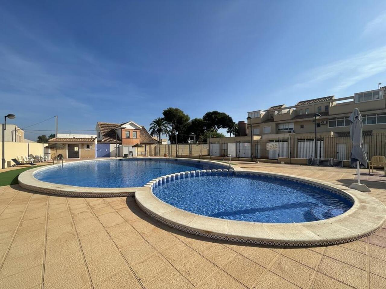 3 Bed, 2 Bath, HouseFor Sale, Los Nietos, Murcia 3 Bed, 2 Bath, HouseFor Sale, Los Nietos, Murcia