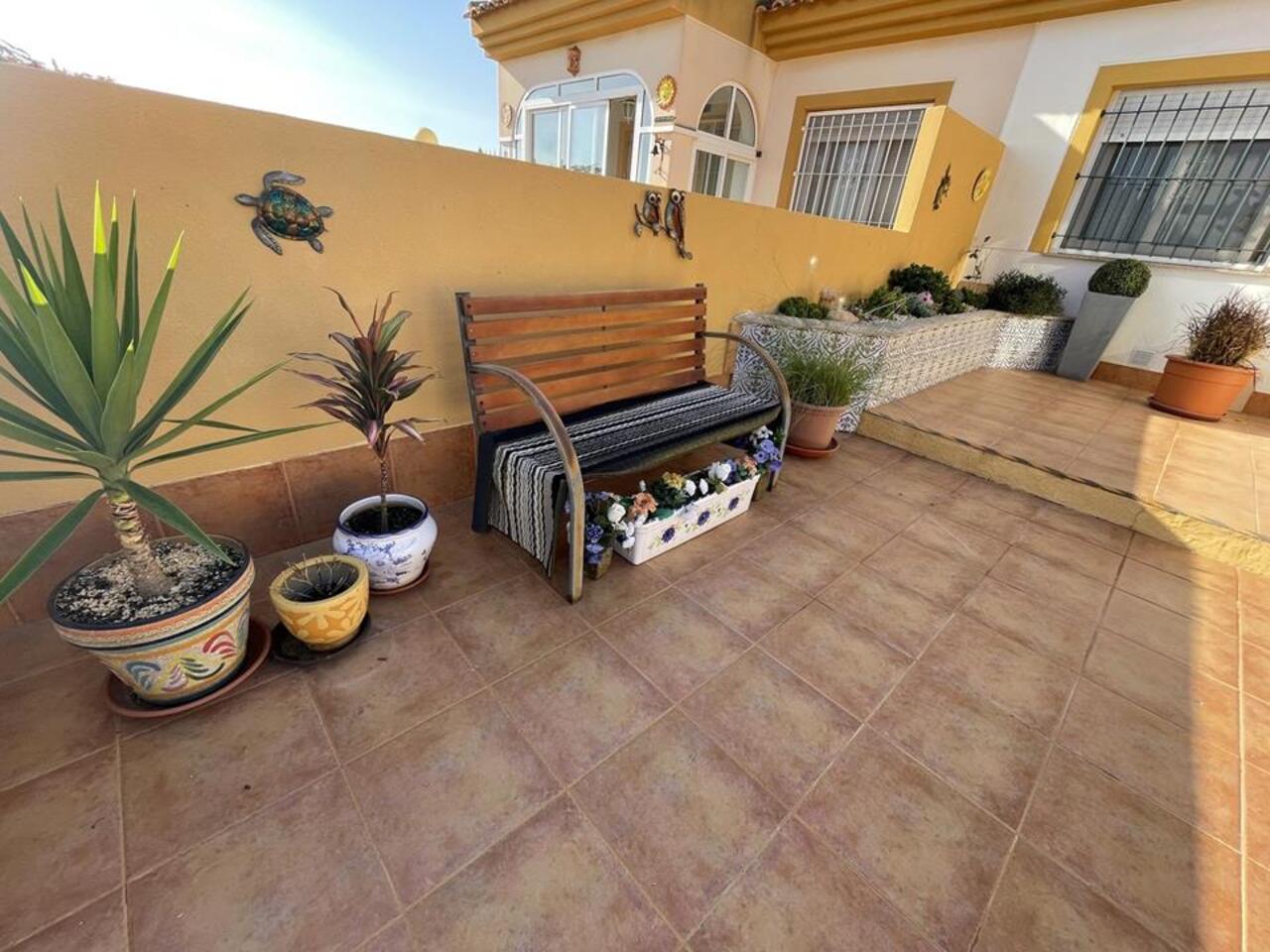 3 Bed, 2 Bath, HouseFor Sale, Los Nietos, Murcia 3 Bed, 2 Bath, HouseFor Sale, Los Nietos, Murcia