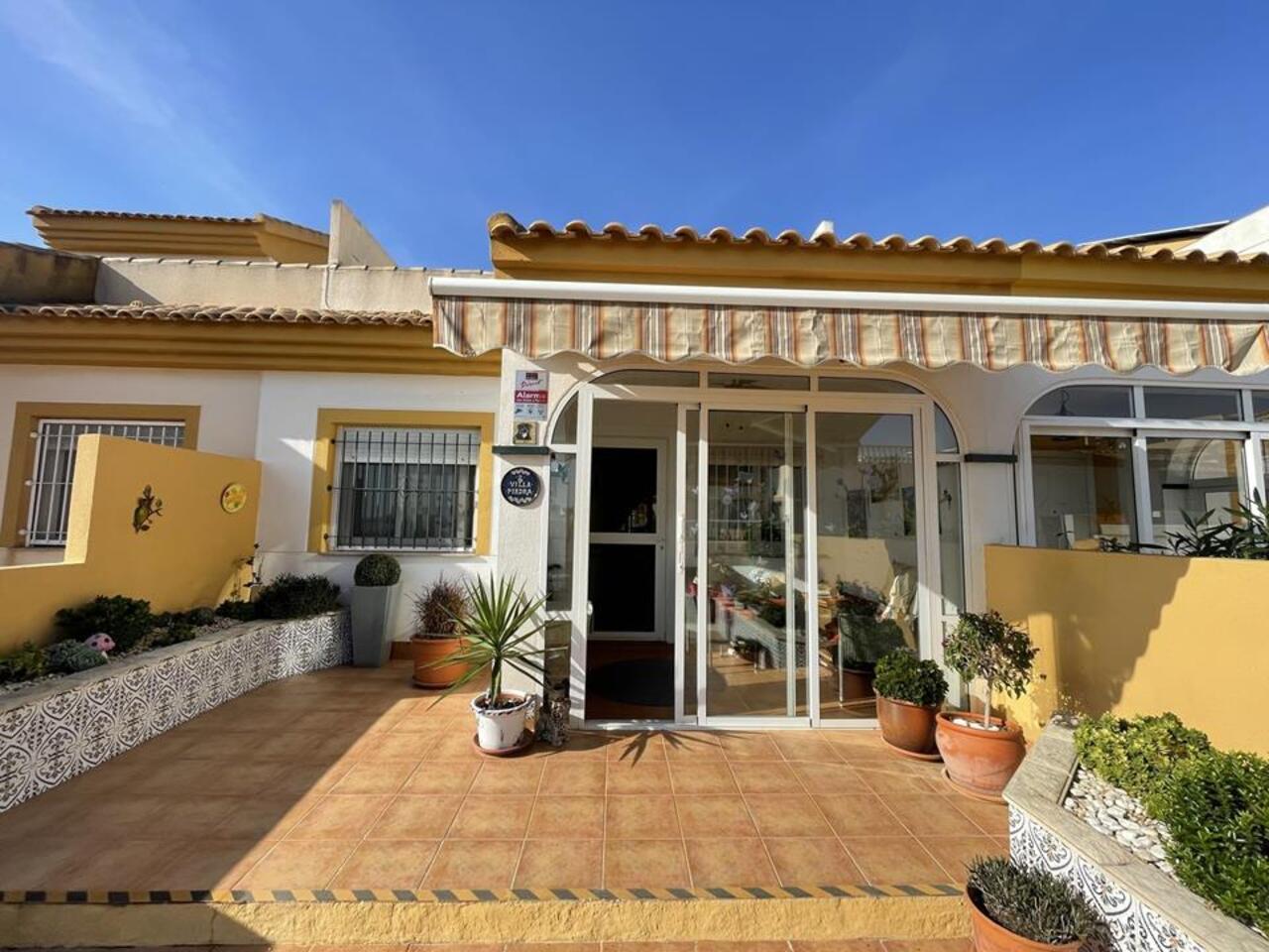 3 Bed, 2 Bath, HouseFor Sale, Los Nietos, Murcia 3 Bed, 2 Bath, HouseFor Sale, Los Nietos, Murcia