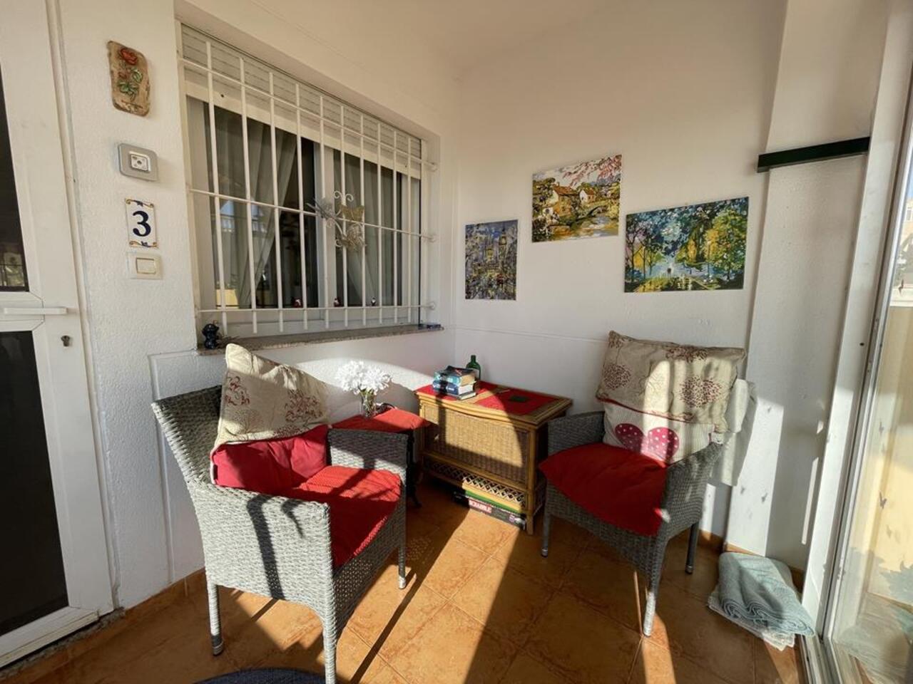 3 Bed, 2 Bath, HouseFor Sale, Los Nietos, Murcia 3 Bed, 2 Bath, HouseFor Sale, Los Nietos, Murcia