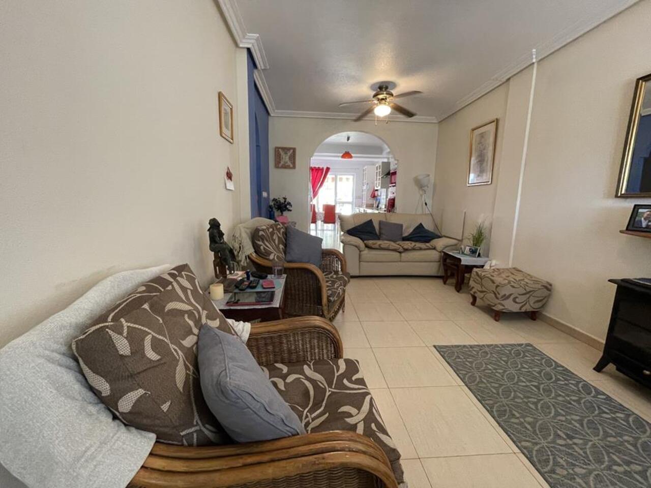 3 Bed, 2 Bath, HouseFor Sale, Los Nietos, Murcia 3 Bed, 2 Bath, HouseFor Sale, Los Nietos, Murcia