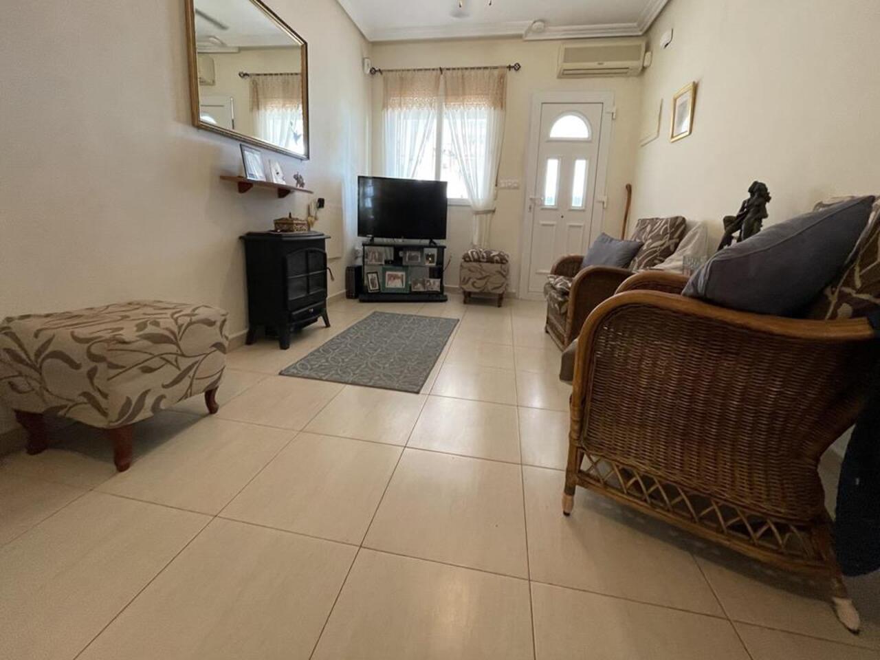 3 Bed, 2 Bath, HouseFor Sale, Los Nietos, Murcia 3 Bed, 2 Bath, HouseFor Sale, Los Nietos, Murcia
