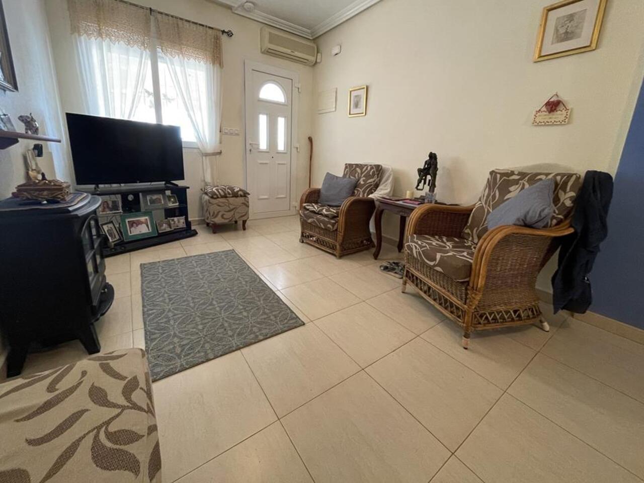 3 Bed, 2 Bath, HouseFor Sale, Los Nietos, Murcia 3 Bed, 2 Bath, HouseFor Sale, Los Nietos, Murcia