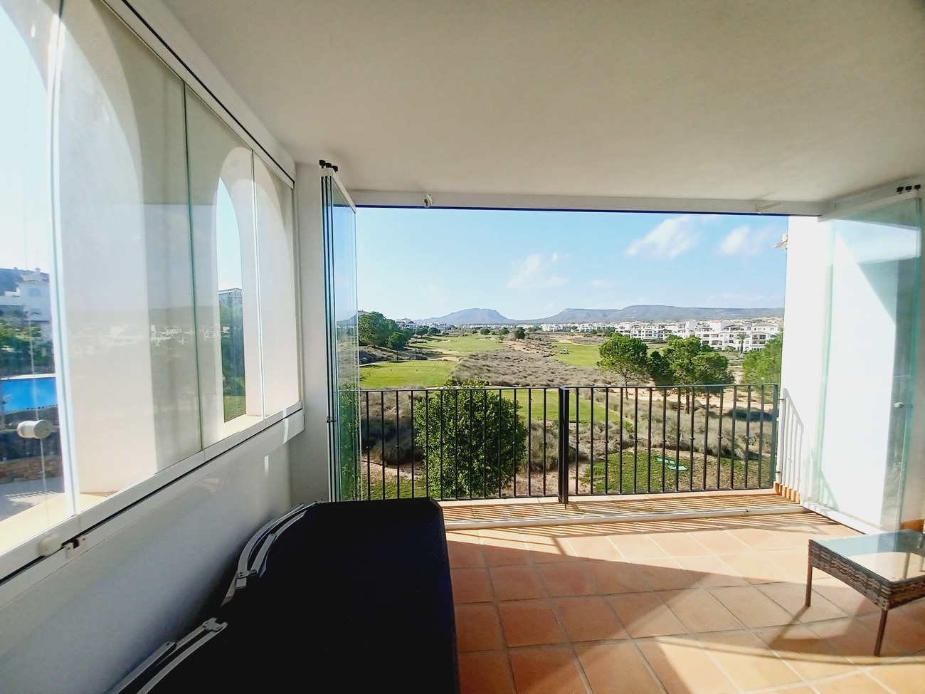 2 Bed, 1 Bath, ApartmentFor Sale, Hacienda Riqueleme, Murcia 2 Bed, 1 Bath, ApartmentFor Sale, Hacienda Riqueleme, Murcia