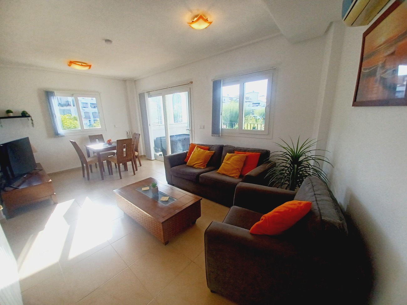 2 Bed, 1 Bath, ApartmentFor Sale, Hacienda Riqueleme, Murcia 2 Bed, 1 Bath, ApartmentFor Sale, Hacienda Riqueleme, Murcia