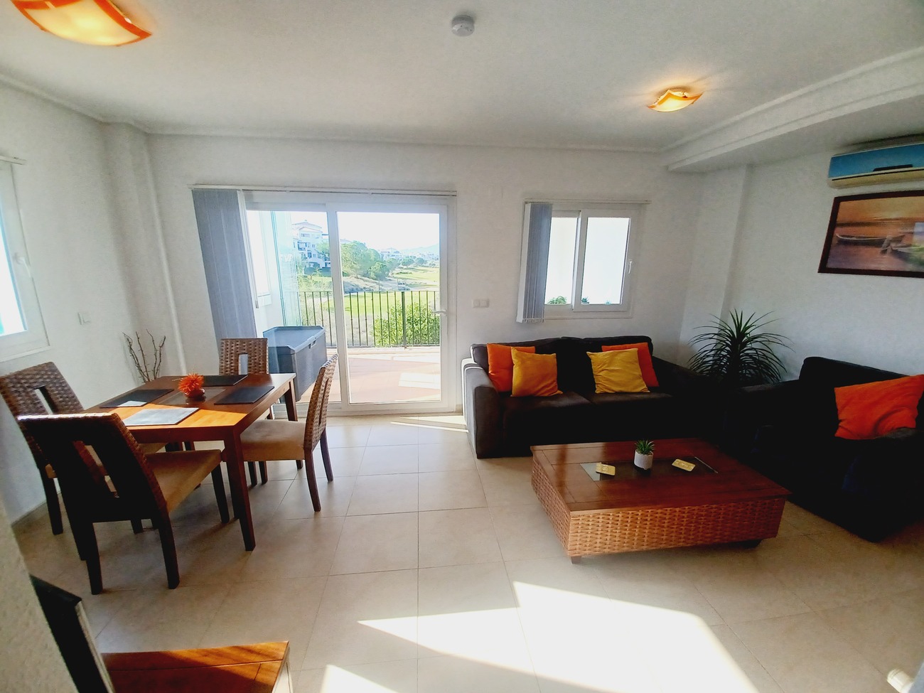 2 Bed, 1 Bath, ApartmentFor Sale, Hacienda Riqueleme, Murcia 2 Bed, 1 Bath, ApartmentFor Sale, Hacienda Riqueleme, Murcia