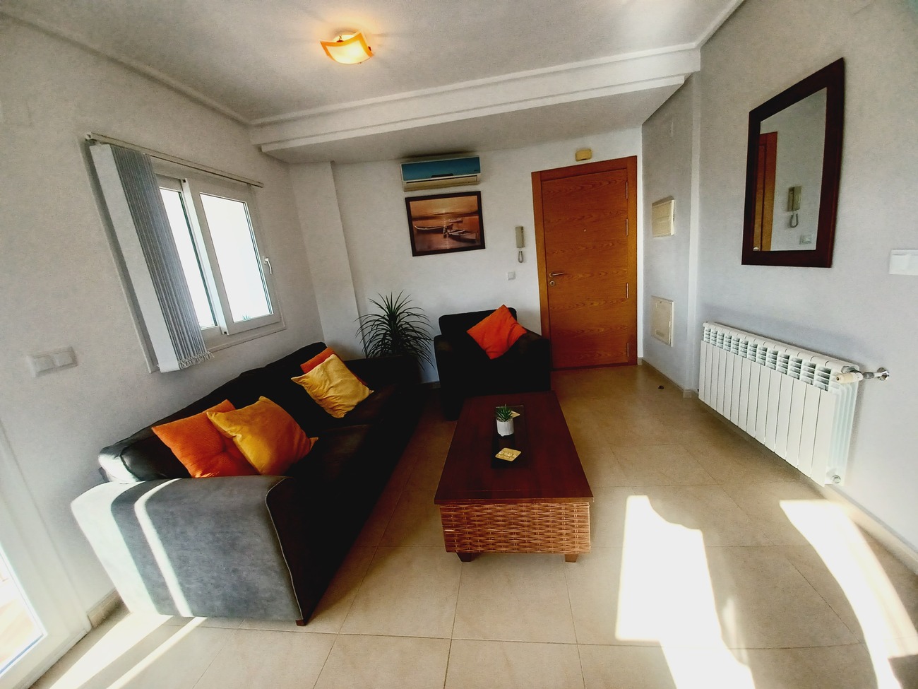 2 Bed, 1 Bath, ApartmentFor Sale, Hacienda Riqueleme, Murcia 2 Bed, 1 Bath, ApartmentFor Sale, Hacienda Riqueleme, Murcia