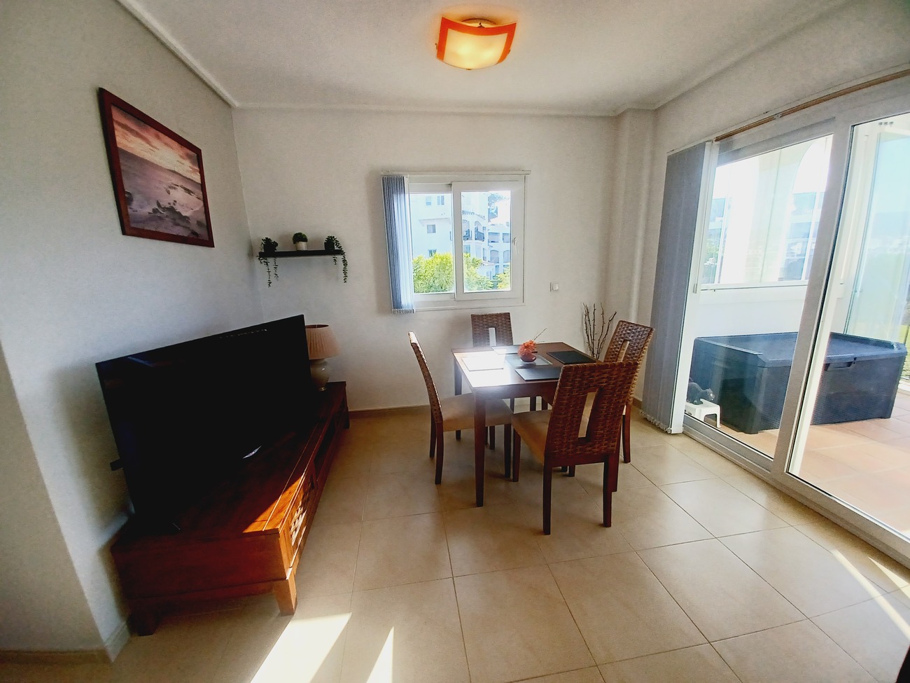 2 Bed, 1 Bath, ApartmentFor Sale, Hacienda Riqueleme, Murcia 2 Bed, 1 Bath, ApartmentFor Sale, Hacienda Riqueleme, Murcia