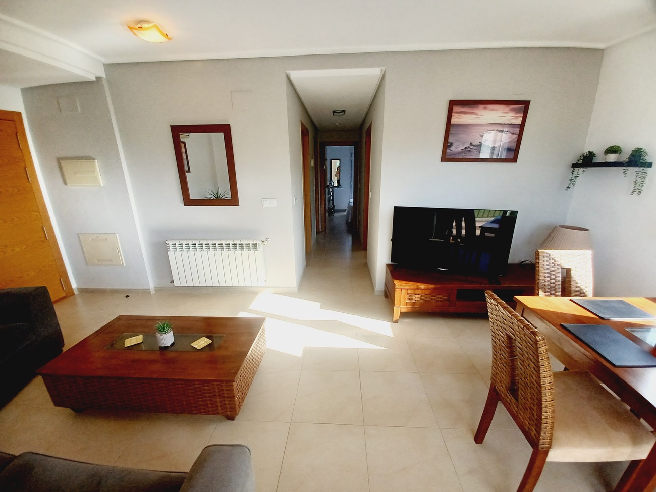 2 Bed, 1 Bath, ApartmentFor Sale, Hacienda Riqueleme, Murcia 2 Bed, 1 Bath, ApartmentFor Sale, Hacienda Riqueleme, Murcia