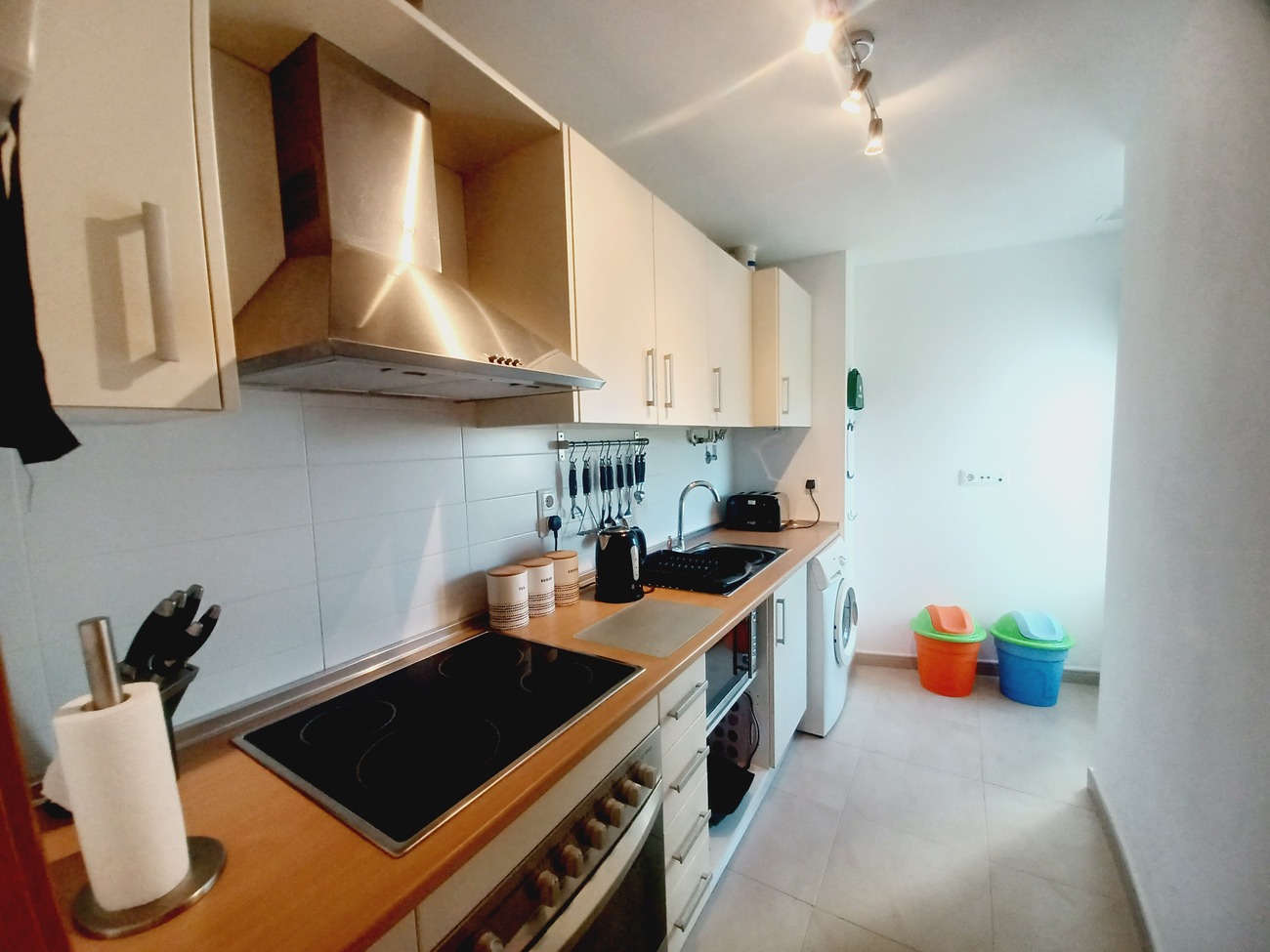 2 Bed, 1 Bath, ApartmentFor Sale, Hacienda Riqueleme, Murcia 2 Bed, 1 Bath, ApartmentFor Sale, Hacienda Riqueleme, Murcia