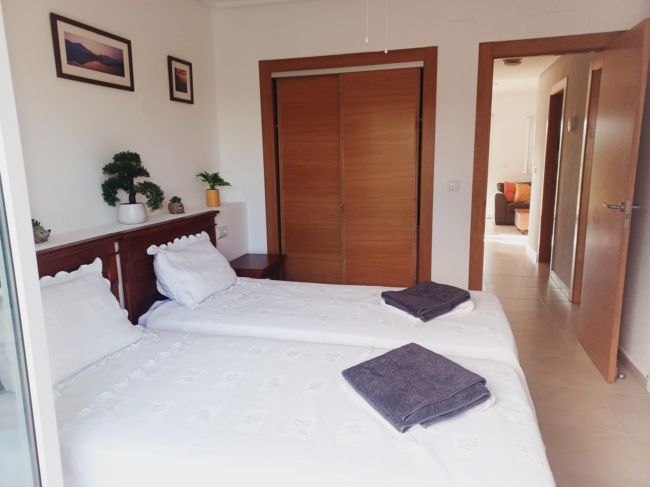 2 Bed, 1 Bath, ApartmentFor Sale, Hacienda Riqueleme, Murcia 2 Bed, 1 Bath, ApartmentFor Sale, Hacienda Riqueleme, Murcia
