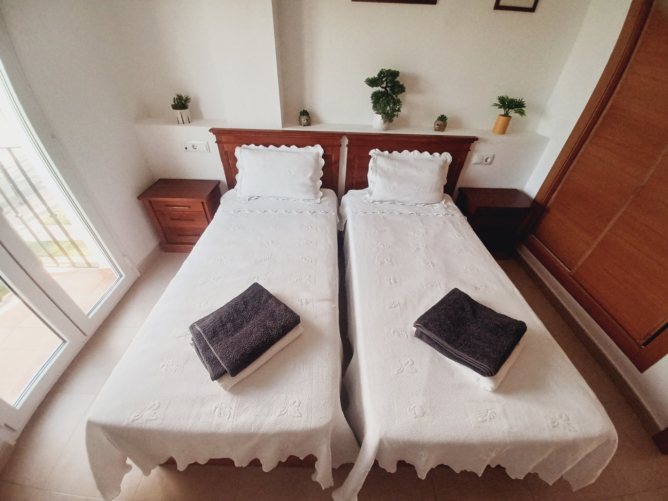 2 Bed, 1 Bath, ApartmentFor Sale, Hacienda Riqueleme, Murcia 2 Bed, 1 Bath, ApartmentFor Sale, Hacienda Riqueleme, Murcia