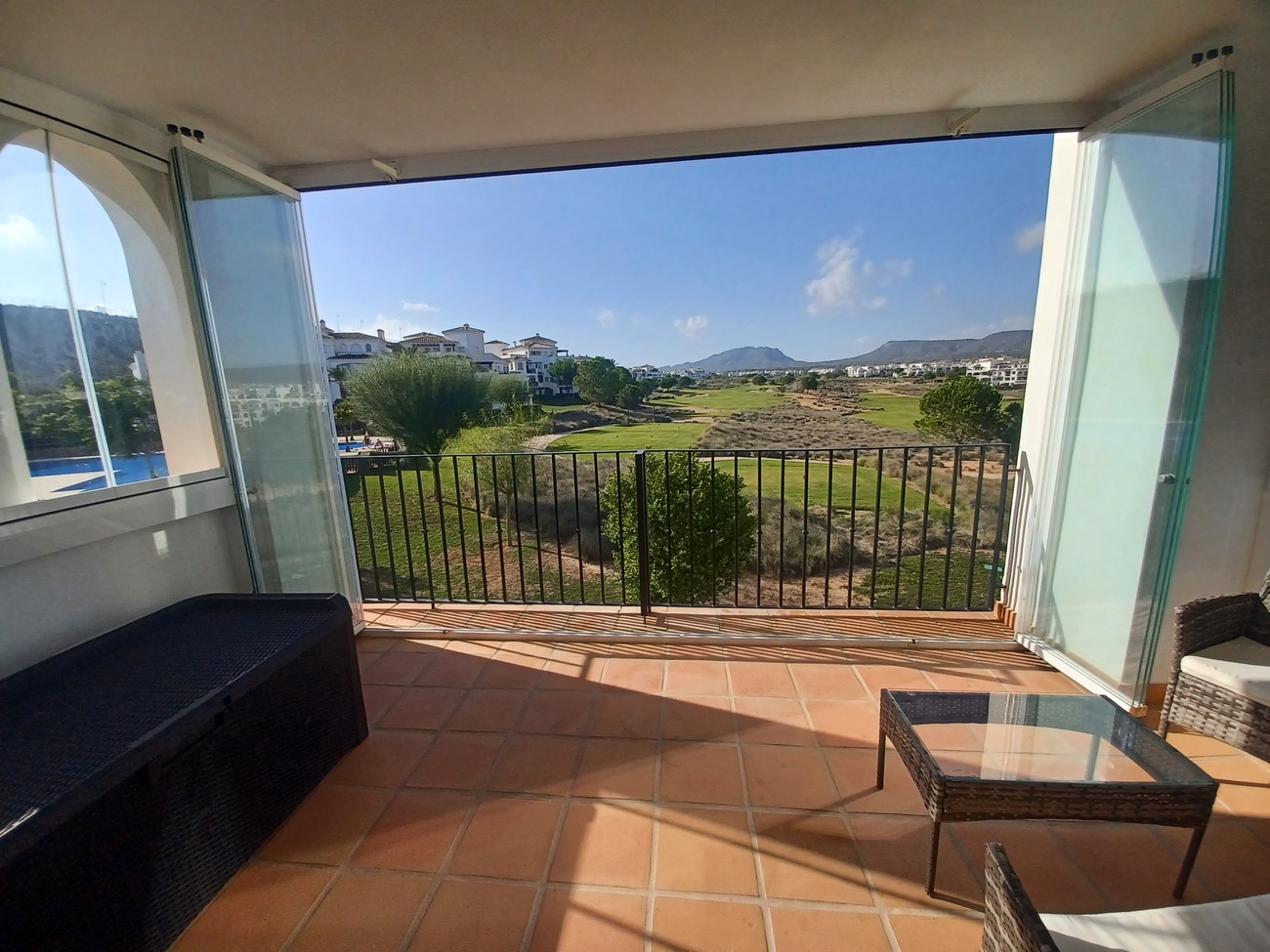 2 Bed, 1 Bath, ApartmentFor Sale, Hacienda Riqueleme, Murcia 2 Bed, 1 Bath, ApartmentFor Sale, Hacienda Riqueleme, Murcia