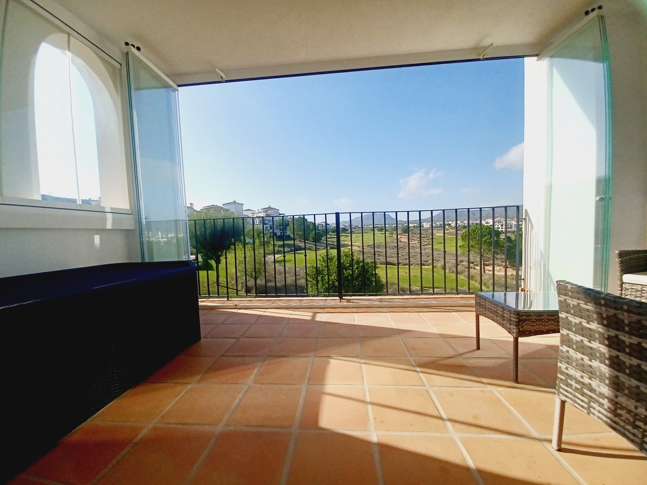 2 Bed, 1 Bath, ApartmentFor Sale, Hacienda Riqueleme, Murcia 2 Bed, 1 Bath, ApartmentFor Sale, Hacienda Riqueleme, Murcia