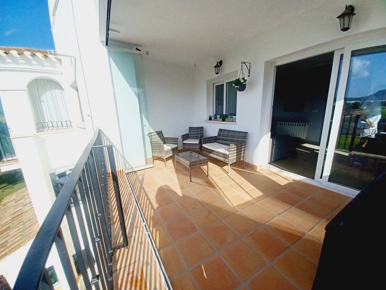 2 Bed, 1 Bath, ApartmentFor Sale, Hacienda Riqueleme, Murcia 2 Bed, 1 Bath, ApartmentFor Sale, Hacienda Riqueleme, Murcia