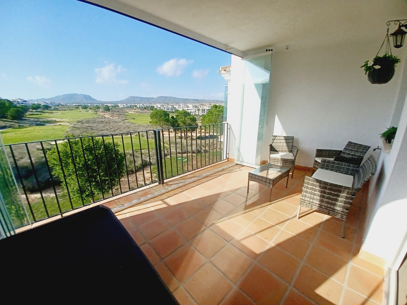 2 Bed, 1 Bath, ApartmentFor Sale, Hacienda Riqueleme, Murcia 2 Bed, 1 Bath, ApartmentFor Sale, Hacienda Riqueleme, Murcia