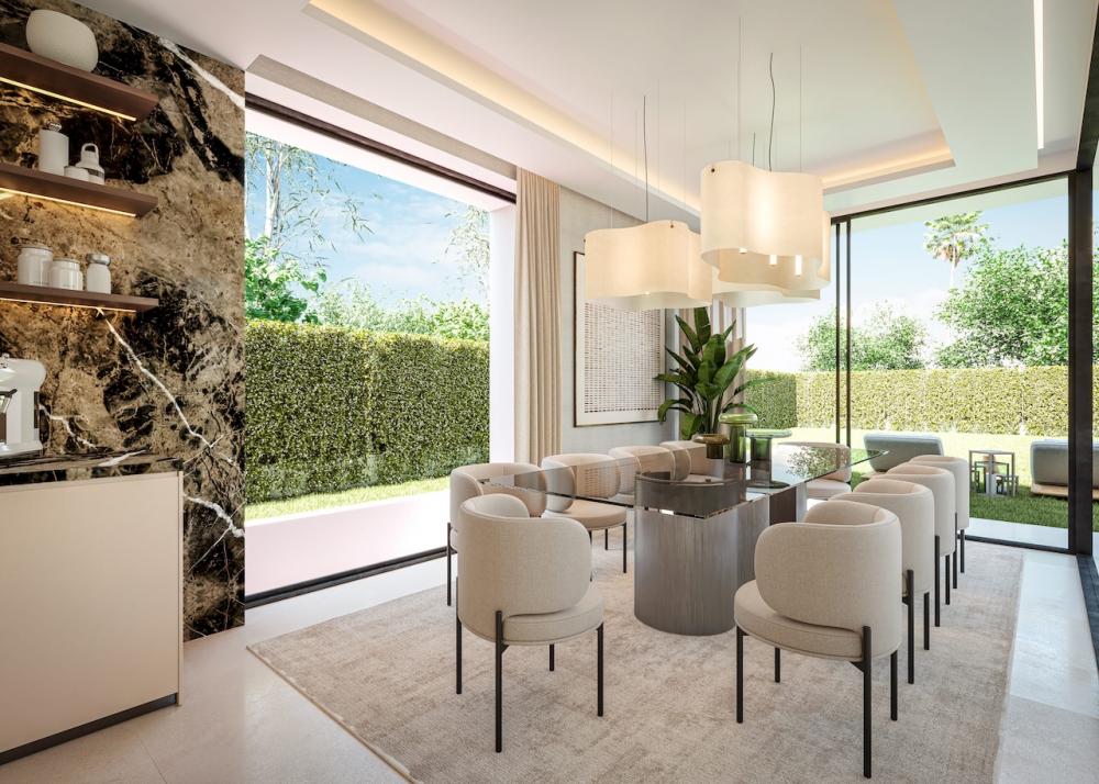 4 Bed, 4 Bath, HouseFor Sale, Bel Air, Malaga