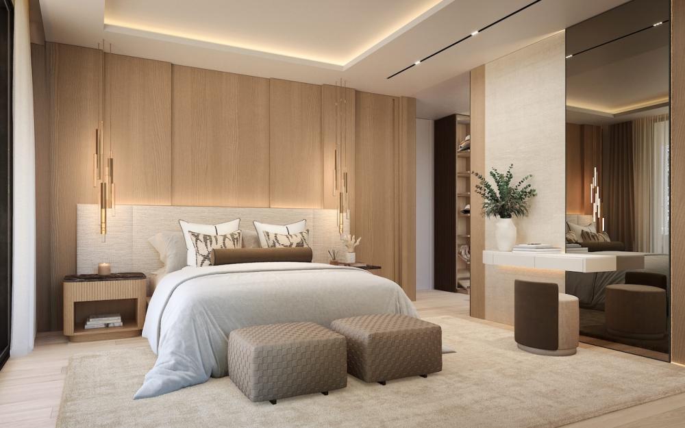 4 Bed, 4 Bath, HouseFor Sale, Bel Air, Malaga