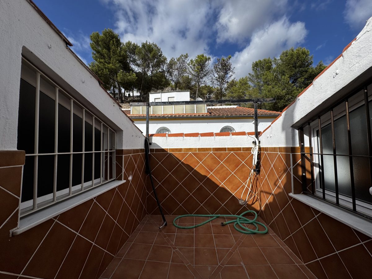 3 Bed, 1 Bath, HouseFor Sale, Olvera, Andalucia